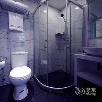 厦门鼓浪屿卡萨海贝酒店(海底世界店)酒店提供图片