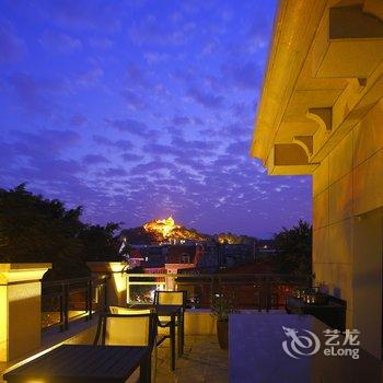 厦门鼓浪屿卡萨海贝酒店(海底世界店)酒店提供图片