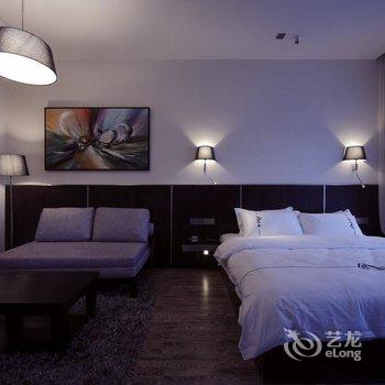 厦门鼓浪屿卡萨海贝酒店(海底世界店)酒店提供图片