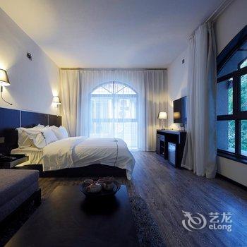 厦门鼓浪屿卡萨海贝酒店(海底世界店)酒店提供图片