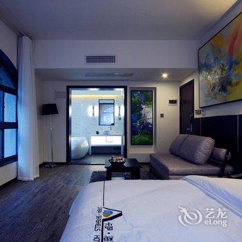 厦门鼓浪屿卡萨海贝酒店(海底世界店)酒店提供图片