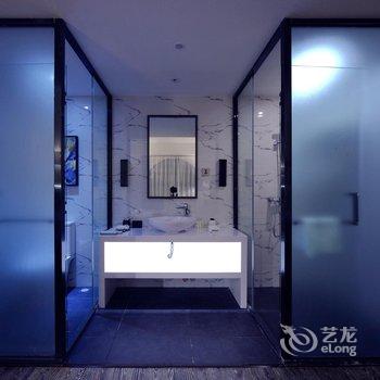 厦门鼓浪屿卡萨海贝酒店(海底世界店)酒店提供图片