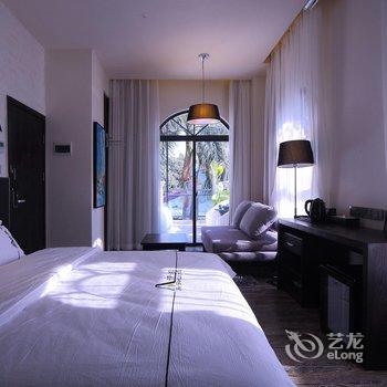 厦门鼓浪屿卡萨海贝酒店(海底世界店)酒店提供图片