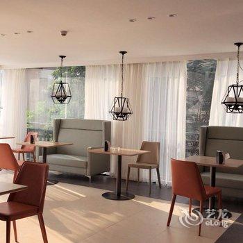 城市便捷酒店(云浮郁南都城店)酒店提供图片