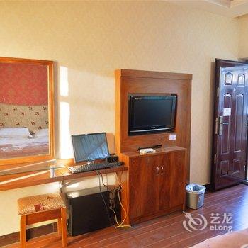 丽江清溪河酒店酒店提供图片