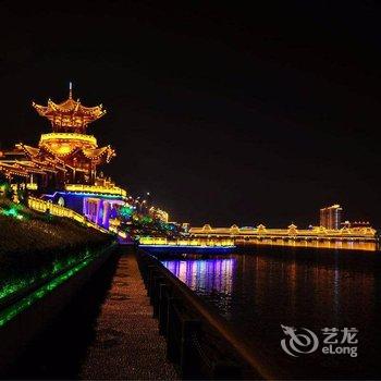 怀化维也纳国际酒店(市政府广场店)酒店提供图片