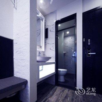 厦门鼓浪屿卡萨海贝酒店(海底世界店)酒店提供图片
