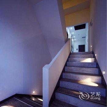 厦门鼓浪屿卡萨海贝酒店(海底世界店)酒店提供图片
