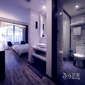厦门鼓浪屿卡萨海贝酒店(海底世界店)酒店提供图片