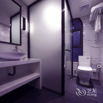 厦门鼓浪屿卡萨海贝酒店(海底世界店)酒店提供图片
