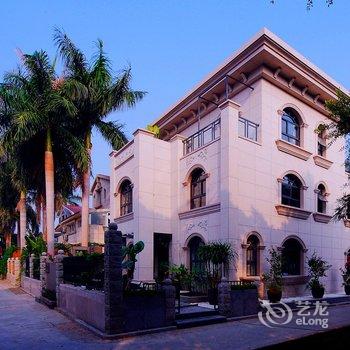 厦门鼓浪屿卡萨海贝酒店(海底世界店)酒店提供图片
