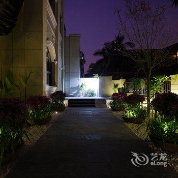 厦门鼓浪屿卡萨海贝酒店(海底世界店)酒店提供图片