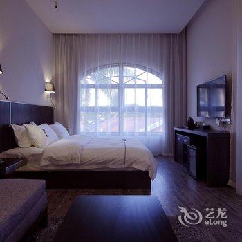厦门鼓浪屿卡萨海贝酒店(海底世界店)酒店提供图片