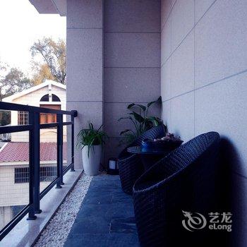 厦门鼓浪屿卡萨海贝酒店(海底世界店)酒店提供图片