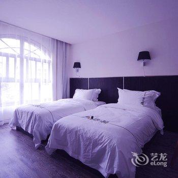 厦门鼓浪屿卡萨海贝酒店(海底世界店)酒店提供图片