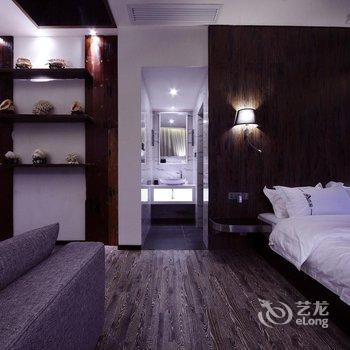 厦门鼓浪屿卡萨海贝酒店(海底世界店)酒店提供图片