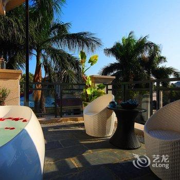厦门鼓浪屿卡萨海贝酒店(海底世界店)酒店提供图片