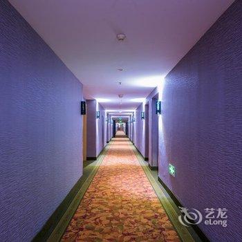 格林联盟酒店(南通工农路店)酒店提供图片
