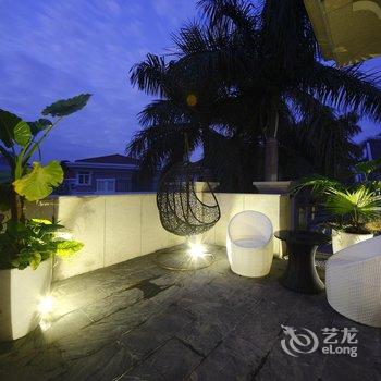厦门鼓浪屿卡萨海贝酒店(海底世界店)酒店提供图片