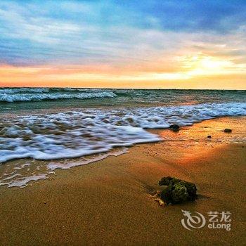 北海卡西的夏天客栈酒店提供图片