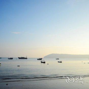 北海卡西的夏天客栈酒店提供图片