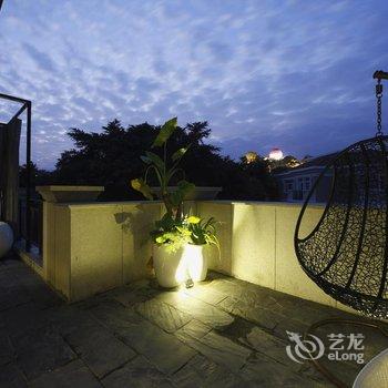 厦门鼓浪屿卡萨海贝酒店(海底世界店)酒店提供图片