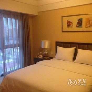 连江贵安百合酒店公寓酒店提供图片
