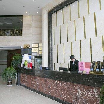 鹰潭阳光假日酒店酒店提供图片