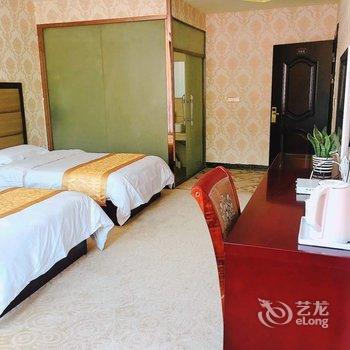 镇宁御香居酒店酒店提供图片