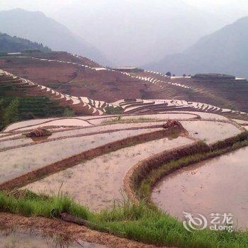 龙胜龙脊日月楼酒店提供图片