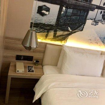 苏州金鸡湖博览中心亚朵酒店用户上传图片