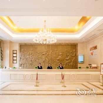 维也纳国际酒店(武汉阳光宇航店)酒店提供图片