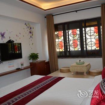 苏州鸿和居客栈酒店提供图片