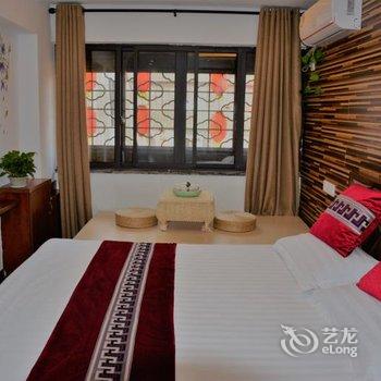苏州鸿和居客栈酒店提供图片