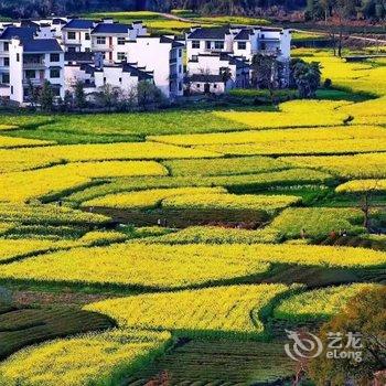 婺源宾馆酒店提供图片