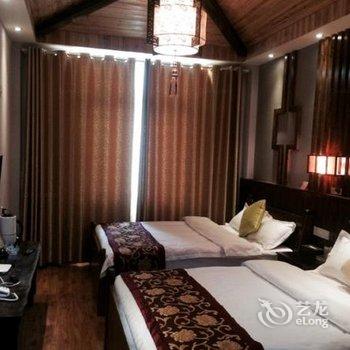 稻城圣地天堂精品客栈酒店提供图片