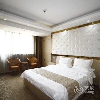 菏泽明雅酒店(鄄城)酒店提供图片