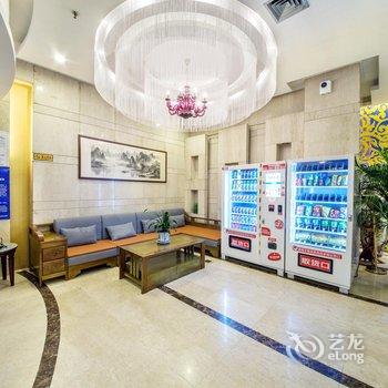 诚悦精选酒店(桂林象山公园店)酒店提供图片