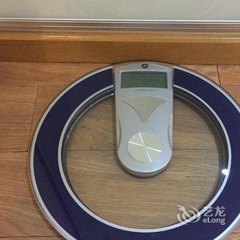 成都盛铂仕丹服务公寓(春熙太古里店)酒店提供图片