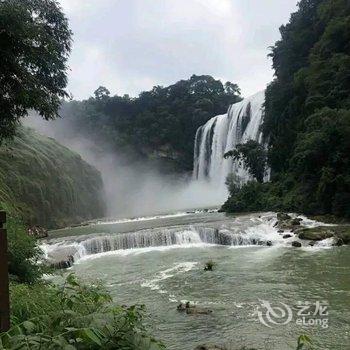 镇宁御香居酒店酒店提供图片