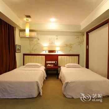 庄河黄海岸码头大酒店酒店提供图片