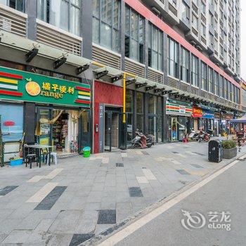 西安雷辛智能酒店
