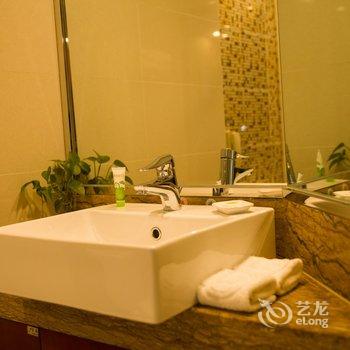 靖江国际大酒店酒店提供图片