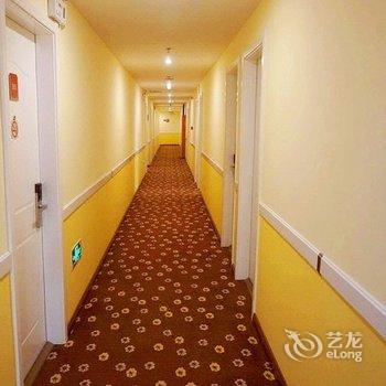 如家快捷酒店(北京航天城店)酒店提供图片