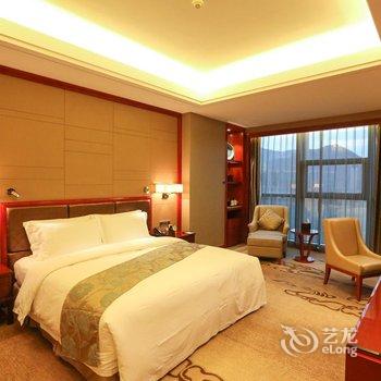 福州贵安世纪金源温泉大饭店酒店提供图片
