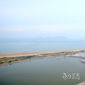 青岛影都海岸海景度假公寓(黄岛区胶南那鲁湾店)酒店提供图片