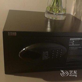 成都盛铂仕丹服务公寓(春熙太古里店)酒店提供图片