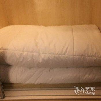 成都盛铂仕丹服务公寓(春熙太古里店)酒店提供图片