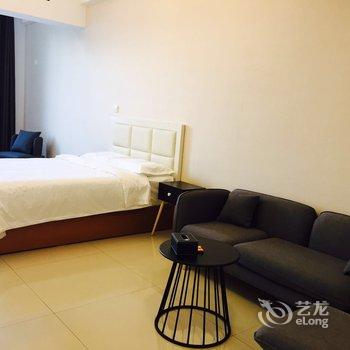呼和浩特优米家酒店式公寓书香门第酒店提供图片