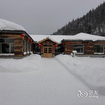 牡丹江第一家家庭旅馆酒店提供图片